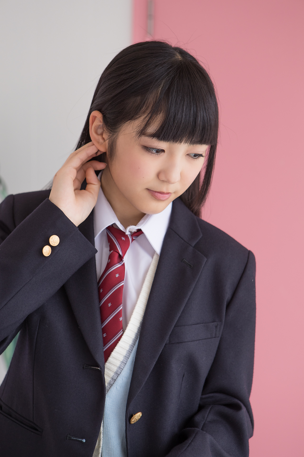 [Minisuka.tv] 高梨あい2017-06-22 Ai Takanashi - Regular Gallery 01